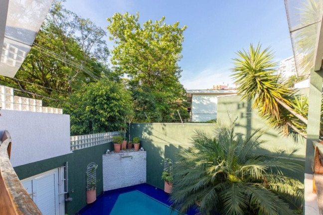 Imagem Casa com 3 Quartos à Venda,  em Vila Madalena - São Paulo