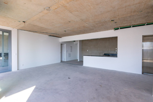 Imagem Apartamento com 4 Quartos à Venda, 194 m² em Jardim Das Acácias - São Paulo