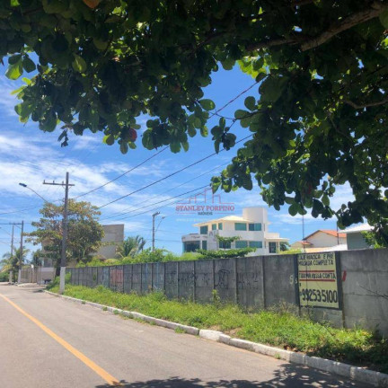 Imagem Terreno à Venda, 1.560 m² em Interlagos - Vila Velha Imagem Terreno à Venda, 1.560 m² em Interlagos - Vila Velha