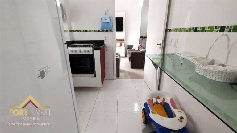 Imagem Imóvel com 1 Quarto à Venda, 45 m² em Canto Do Forte - Praia Grande Imagem Imóvel com 1 Quarto à Venda, 45 m² em Canto Do Forte - Praia Grande