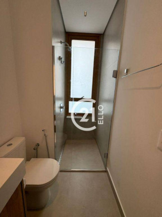 Imagem Apartamento com 3 Quartos para Alugar, 147 m² em Itaim Bibi - São Paulo