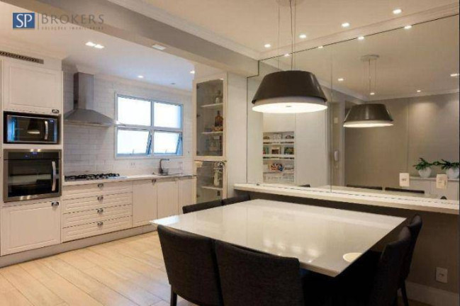Imagem Apartamento com 3 Quartos à Venda, 110 m² em Cambuí - Campinas Imagem Apartamento com 3 Quartos à Venda, 110 m² em Cambuí - Campinas