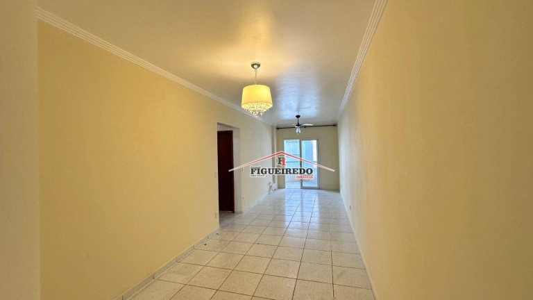 Imagem Apartamento com 2 Quartos à Venda, 76 m² em Guilhermina - Praia Grande Imagem Apartamento com 2 Quartos à Venda, 76 m² em Guilhermina - Praia Grande