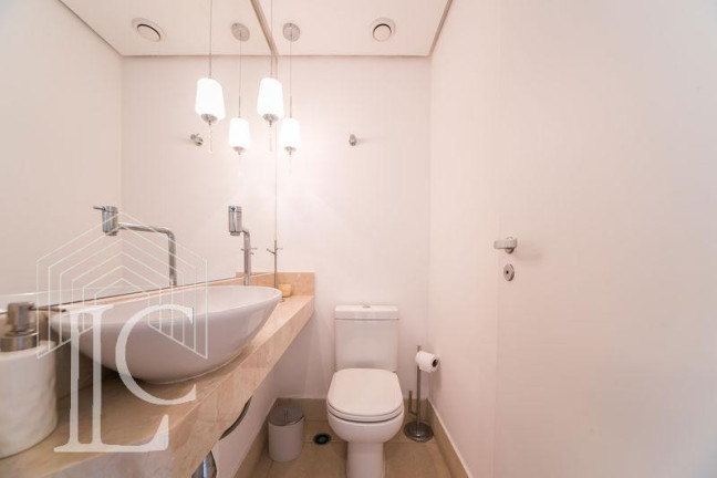 Imagem Apartamento com 2 Quartos para Alugar, 84 m² em Brooklin - São Paulo