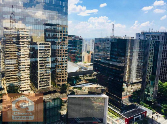 Imagem Apartamento com 4 Quartos à Venda, 350 m² em Jardim Paulista - São Paulo Imagem Apartamento com 4 Quartos à Venda, 350 m² em Jardim Paulista - São Paulo