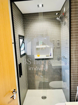 Imagem Apartamento com 2 Quartos à Venda, 90 m² em Jardim - Santo André
