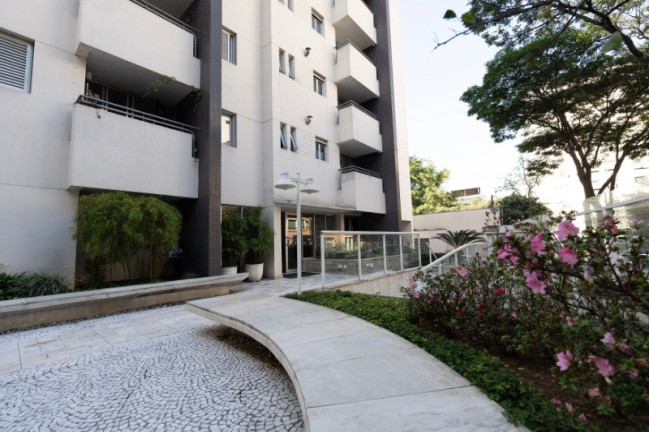 Imagem Imóvel com 1 Quarto à Venda, 46 m² em Vila Buarque - São Paulo Imagem Imóvel com 1 Quarto à Venda, 46 m² em Vila Buarque - São Paulo