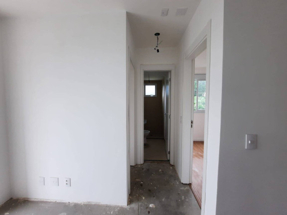 Imagem Apartamento com 2 Quartos à Venda, 50 m² em São Paulo Imagem Apartamento com 2 Quartos à Venda, 50 m² em São Paulo