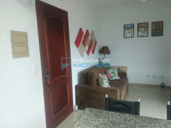 Imagem Apartamento com 2 Quartos à Venda, 71 m² em Tupi - Praia Grande