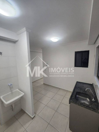 Imagem Apartamento à Venda, em Vargem Grande - Pinhais Imagem Apartamento à Venda, em Vargem Grande - Pinhais