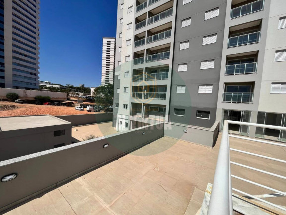 Apartamento com 2 Quartos para Alugar, 64 m² em Paiaguás - Cuiabá
