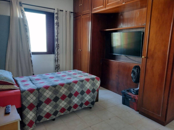 Imagem Apartamento com 2 Quartos à Venda, 137 m² em Ocian - Praia Grande