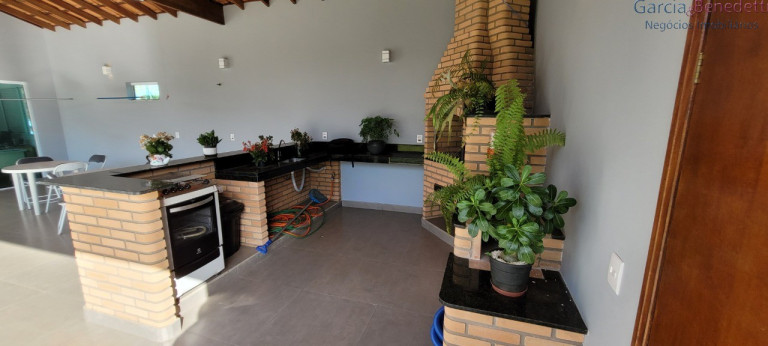 Imagem Casa com 3 Quartos à Venda, 320 m² em Residencial Dos Lagos - Itupeva