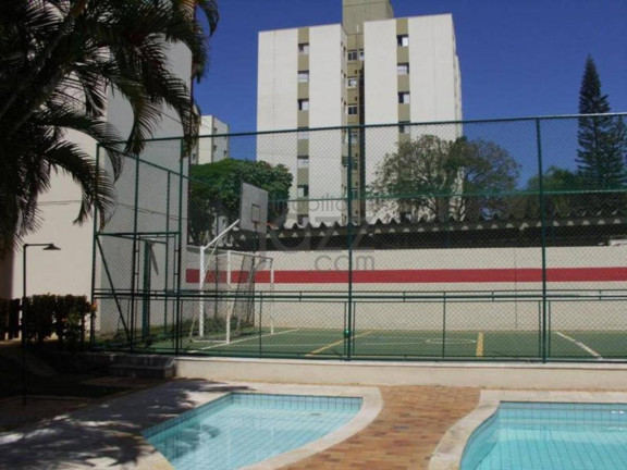 Imagem Apartamento com 3 Quartos à Venda, 79 m² em Jardim Santa Genebra - Campinas Imagem Apartamento com 3 Quartos à Venda, 79 m² em Jardim Santa Genebra - Campinas