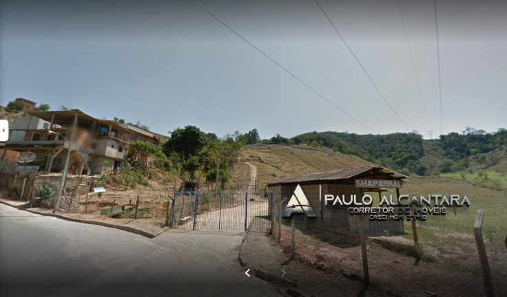 Imagem Terreno à Venda, 893 m² em Floresta - Coronel Fabriciano