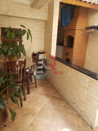 Imagem Sobrado com 3 Quartos à Venda, 142 m² em Parque Edu Chaves - São Paulo Imagem Sobrado com 3 Quartos à Venda, 142 m² em Parque Edu Chaves - São Paulo