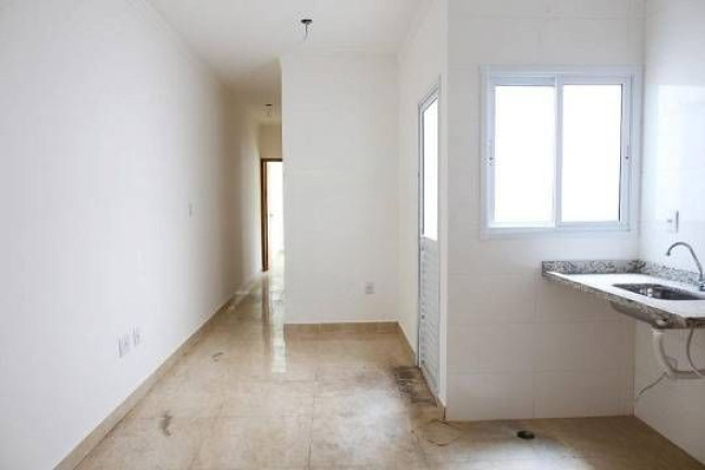 Imagem Apartamento com 2 Quartos à Venda, 47 m² em Parque Das Nações - Santo André Imagem Apartamento com 2 Quartos à Venda, 47 m² em Parque Das Nações - Santo André
