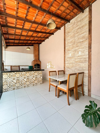 Imagem Casa com 2 Quartos à Venda, 160 m² em Alterosas - Serra