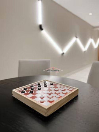 Imagem Apartamento com 2 Quartos à Venda, 53 m² em Caiçara - Praia Grande