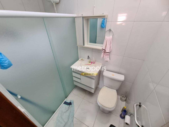 Imagem Sobrado com 2 Quartos à Venda, 130 m² em Vila Sacadura Cabral - Santo André Imagem Sobrado com 2 Quartos à Venda, 130 m² em Vila Sacadura Cabral - Santo André