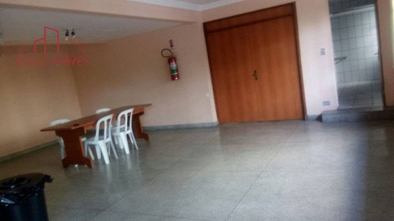 Imagem Apartamento com 2 Quartos à Venda, 57 m² em Vila Prel - São Paulo