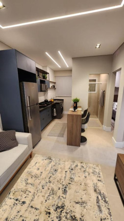 Imagem Apartamento com 2 Quartos à Venda, 42 m² em Parque Nossa Senhora Da Candelária - Itu Imagem Apartamento com 2 Quartos à Venda, 42 m² em Parque Nossa Senhora Da Candelária - Itu
