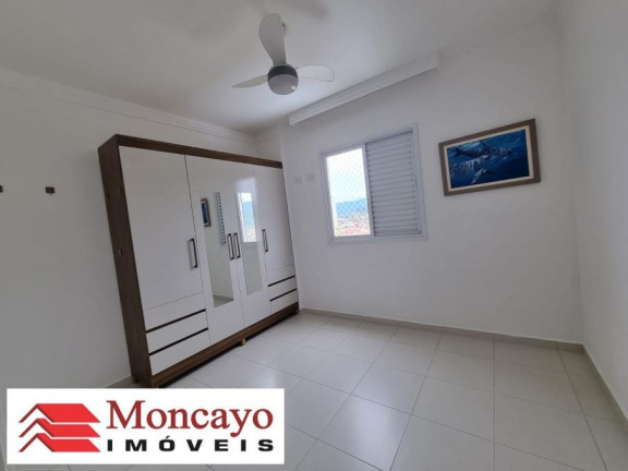 Imagem Apartamento com 3 Quartos à Venda, 86 m² em Indaiá - Caraguatatuba