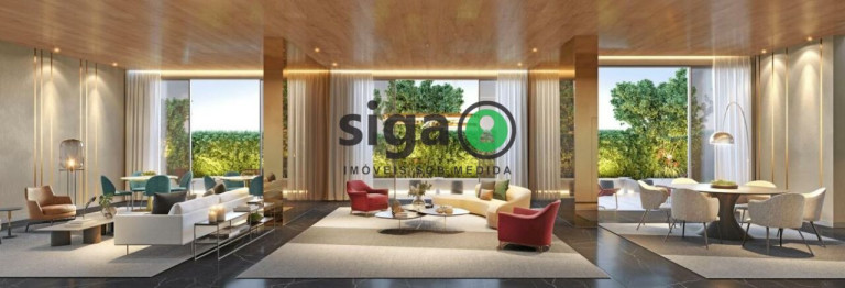 Imagem Apartamento com 1 Quarto à Venda, 21 m² em Jardim Das Acácias - São Paulo Imagem Apartamento com 1 Quarto à Venda, 21 m² em Jardim Das Acácias - São Paulo