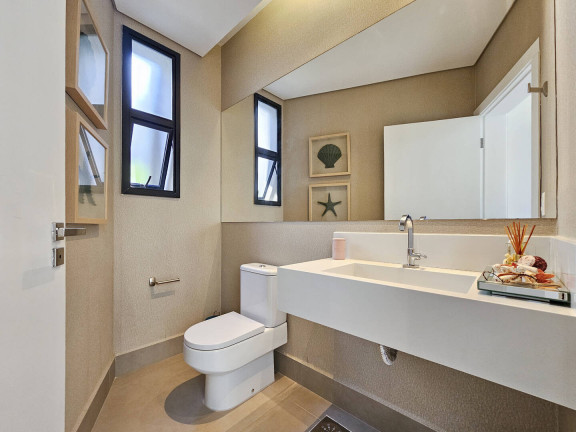 Imagem Casa com 5 Quartos à Venda, 635 m² em Riviera De São Lourenço - Bertioga