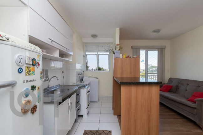 Imagem Apartamento com 1 Quarto à Venda, 38 m² em Cambuci - São Paulo Imagem Apartamento com 1 Quarto à Venda, 38 m² em Cambuci - São Paulo