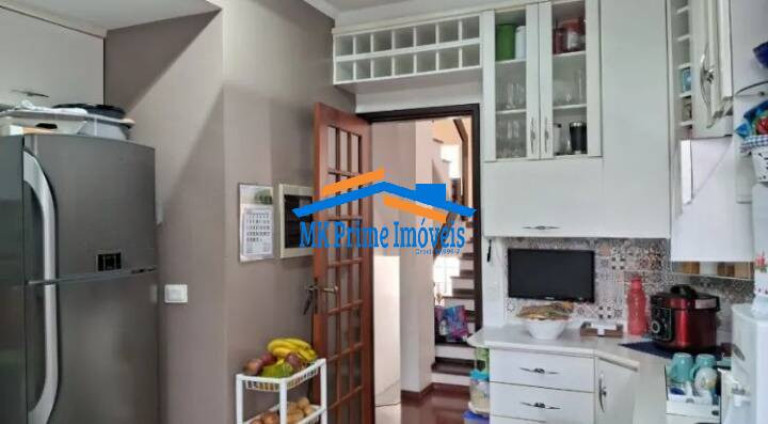 Imagem Casa de Condomínio com 3 Quartos à Venda, 192 m² em Vila Leopoldina - São Paulo Imagem Casa de Condomínio com 3 Quartos à Venda, 192 m² em Vila Leopoldina - São Paulo