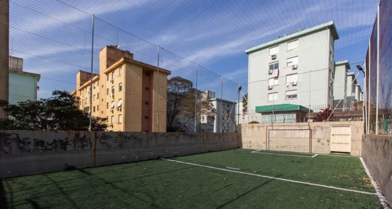 Imagem Apartamento com 2 Quartos à Venda, 52 m² em Azenha - Porto Alegre