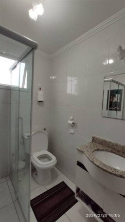 Imagem Apartamento com 2 Quartos à Venda, 102 m² em Caicara - Praia Grande