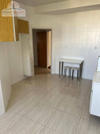 Imagem Apartamento com 4 Quartos para Alugar, 185 m² em Vila Andrade - São Paulo