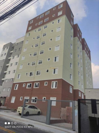Apartamento com 2 Quartos à Venda, 35 m² em Parque Císper - São Paulo