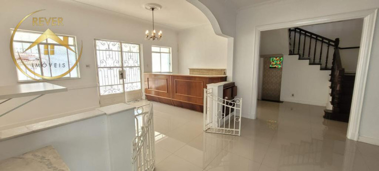 Imagem Sobrado com 8 Quartos à Venda, 337 m² em Jardim Guanabara - Campinas