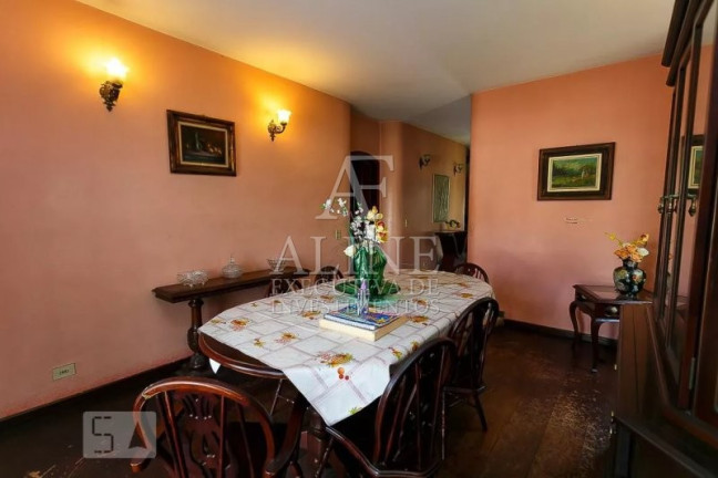 Imagem Casa com 3 Quartos à Venda, 4 m² em Vila Sônia - São Paulo