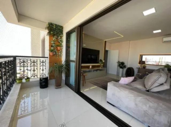 Imagem Apartamento com 4 Quartos à Venda, 182 m² em Jardim Das Américas - Cuiabá Imagem Apartamento com 4 Quartos à Venda, 182 m² em Jardim Das Américas - Cuiabá