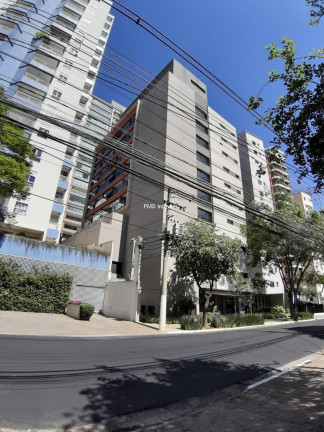 Imagem Imóvel com 1 Quarto à Venda, 57 m² em Vila Mariana - São Paulo