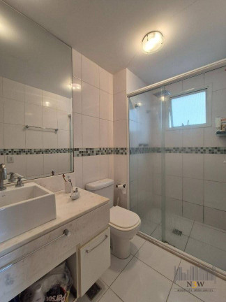 Imagem Apartamento com 3 Quartos para Alugar, 149 m² em Vila Leopoldina - São Paulo