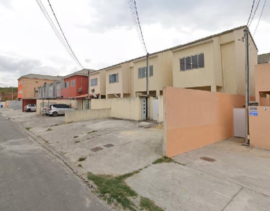 Casa com 2 Quartos à Venda, 290 m² em Fanchem - Queimados