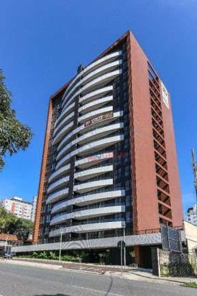 Apartamento com 3 Quartos à Venda, 110 m² em Bacacheri - Curitiba