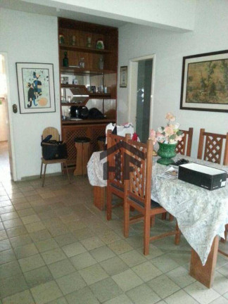 Imagem Casa com 3 Quartos à Venda, 176 m² em Pina - Recife