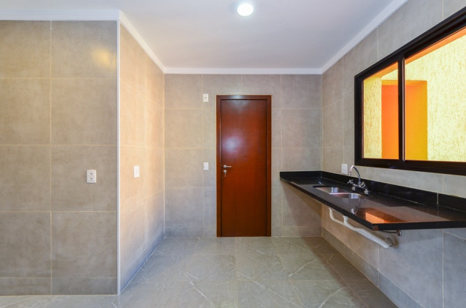 Imagem Apartamento com 4 Quartos à Venda, 202 m² em Jardim Ampliação - São Paulo