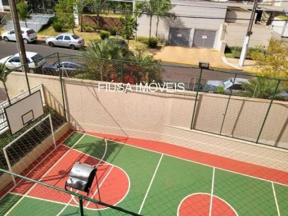 Imagem Apartamento com 3 Quartos à Venda, 81 m² em Jardim Irajá - Ribeirão Preto Imagem Apartamento com 3 Quartos à Venda, 81 m² em Jardim Irajá - Ribeirão Preto