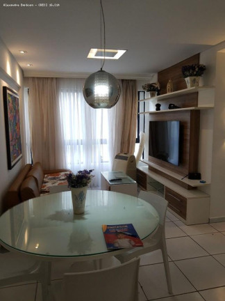 Imagem Apartamento com 1 Quarto à Venda, 40 m² em Casa Forte - Recife