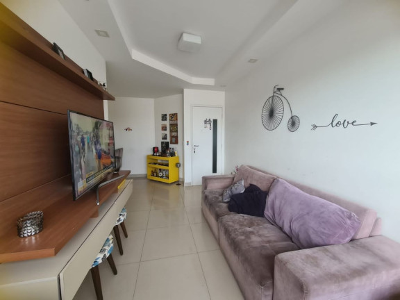 Imagem Apartamento com 3 Quartos à Venda, 73 m² em Imbuí - Salvador Imagem Apartamento com 3 Quartos à Venda, 73 m² em Imbuí - Salvador