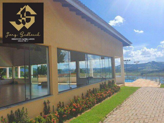 Imagem Terreno à Venda, 1 m² em Bairro Sete Pontes - Piracaia