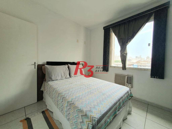 Imagem Apartamento com 2 Quartos à Venda, 61 m² em Marapé - Santos Imagem Apartamento com 2 Quartos à Venda, 61 m² em Marapé - Santos