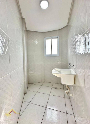 Imagem Imóvel com 1 Quarto à Venda, 50 m² em Caiçara - Praia Grande